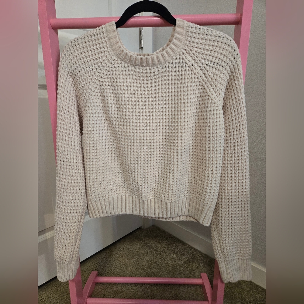 Altr'd state women's sweater